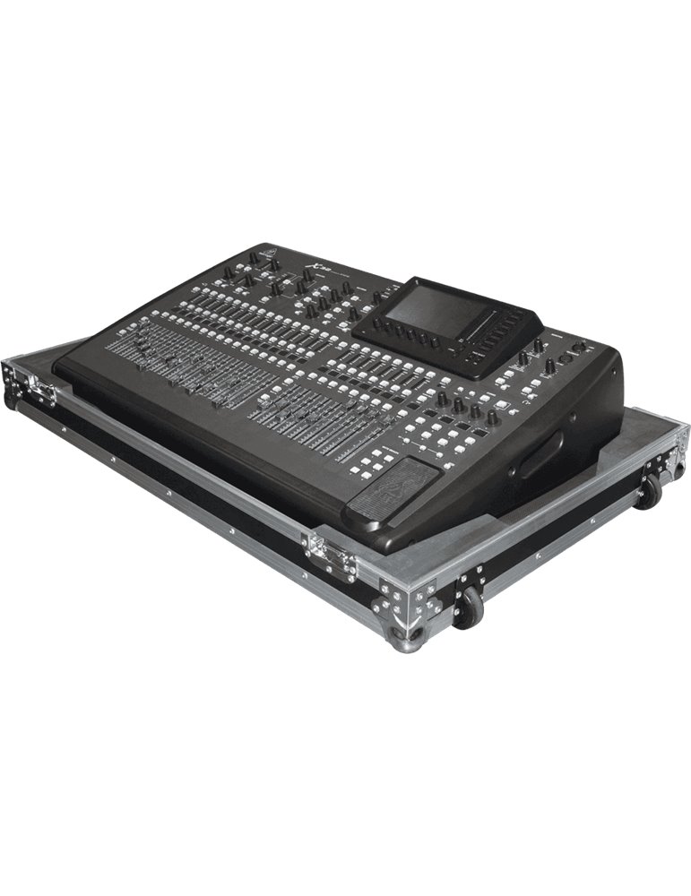 FLIGHTCASE PARA MEZCLADOR BEHRINGER X32 "GATOR GTOUR"