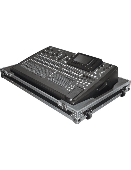 FLIGHTCASE PARA MEZCLADOR BEHRINGER X32 "GATOR GTOUR"