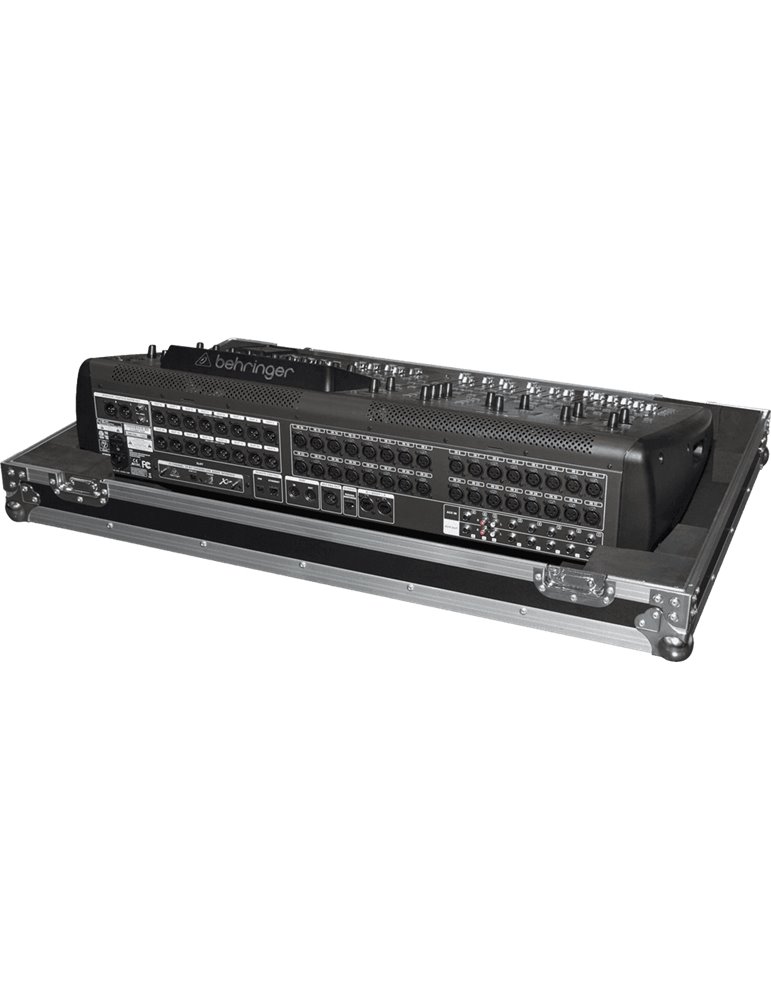 FLIGHTCASE PARA MEZCLADOR BEHRINGER X32 "GATOR GTOUR"