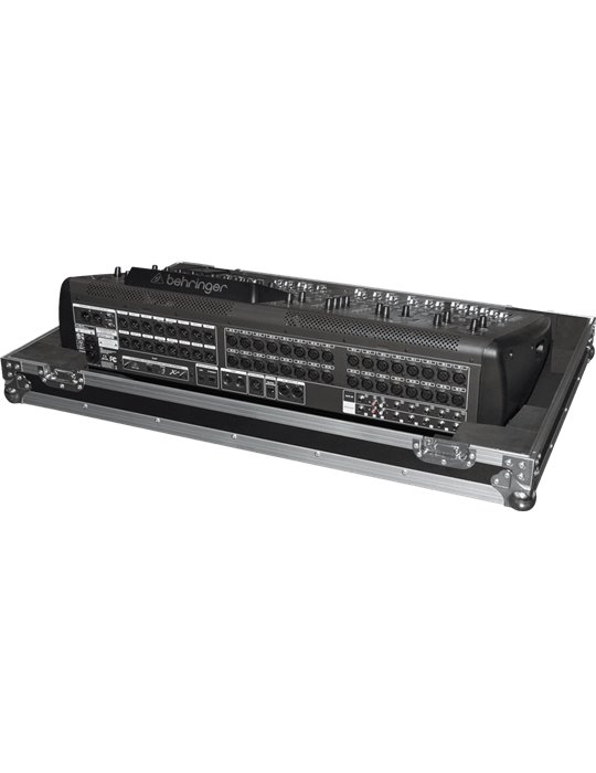 FLIGHTCASE PARA MEZCLADOR BEHRINGER X32 "GATOR GTOUR"
