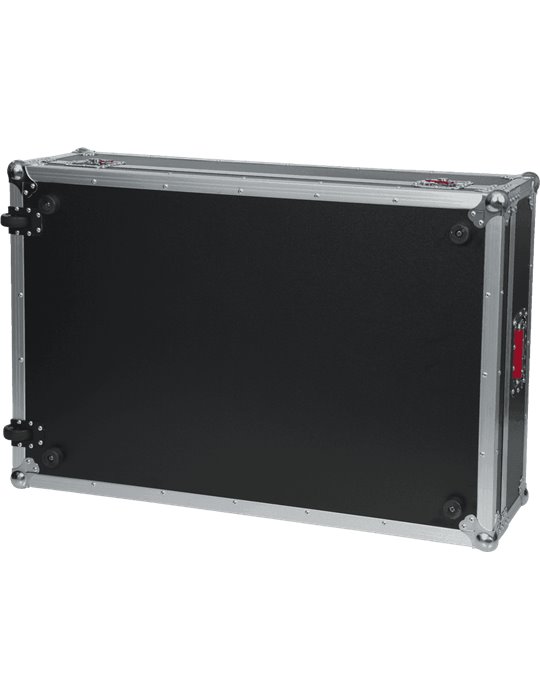 FLIGHTCASE PARA MEZCLADOR BEHRINGER X32 "GATOR GTOUR"