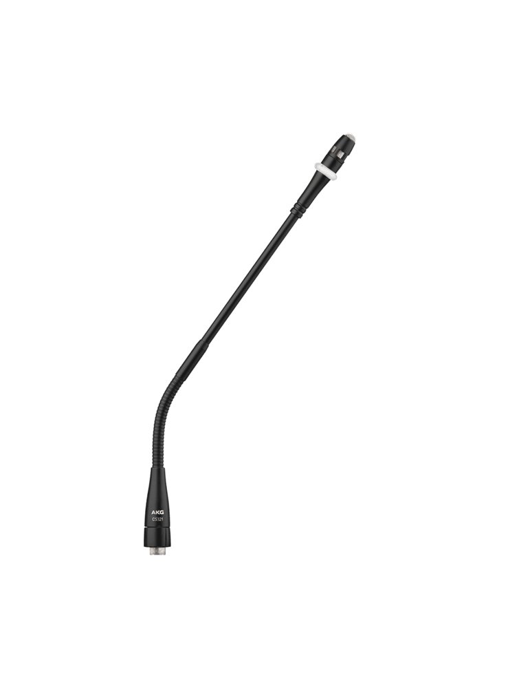 Micrófono Cuello de Cisne CS321