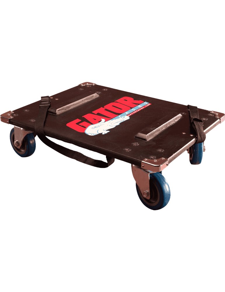 PLATAFORMA DE CARGA GATOR