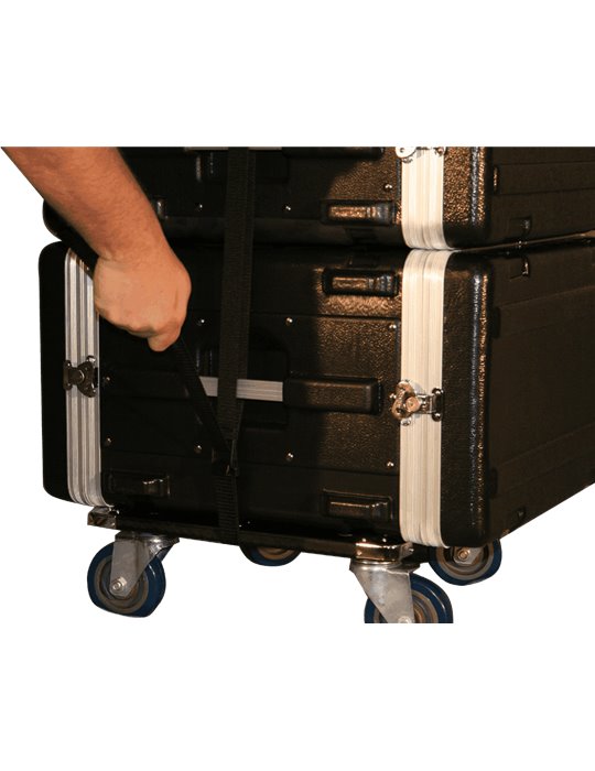 PLATAFORMA DE CARGA GATOR