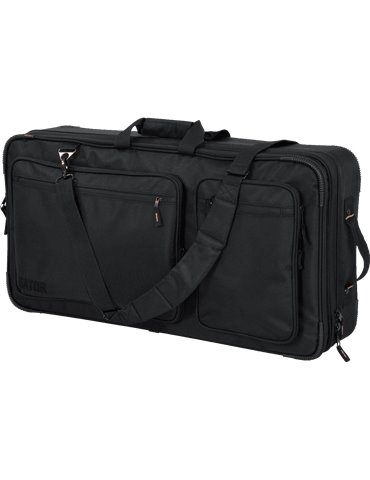 FUNDA CONTROLADOR/SINTETIZADOR 27" "GATOR NYLON G-CLUB"