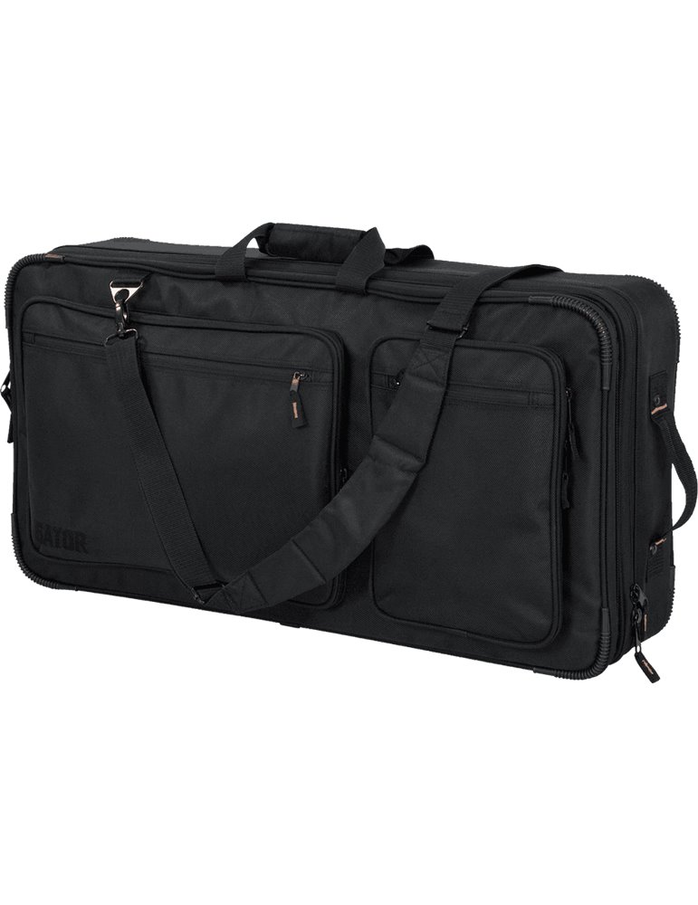 FUNDA CONTROLADOR/SINTETIZADOR 27" "GATOR NYLON G-CLUB"