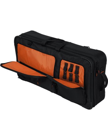 FUNDA CONTROLADOR/SINTETIZADOR 27" "GATOR NYLON G-CLUB" 2