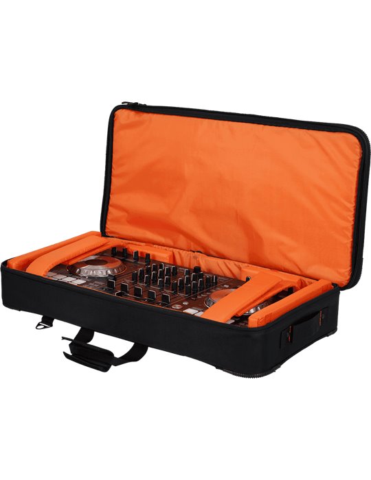 FUNDA CONTROLADOR/SINTETIZADOR 27" "GATOR NYLON G-CLUB"