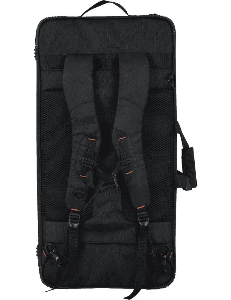 FUNDA CONTROLADOR/SINTETIZADOR 27" "GATOR NYLON G-CLUB"