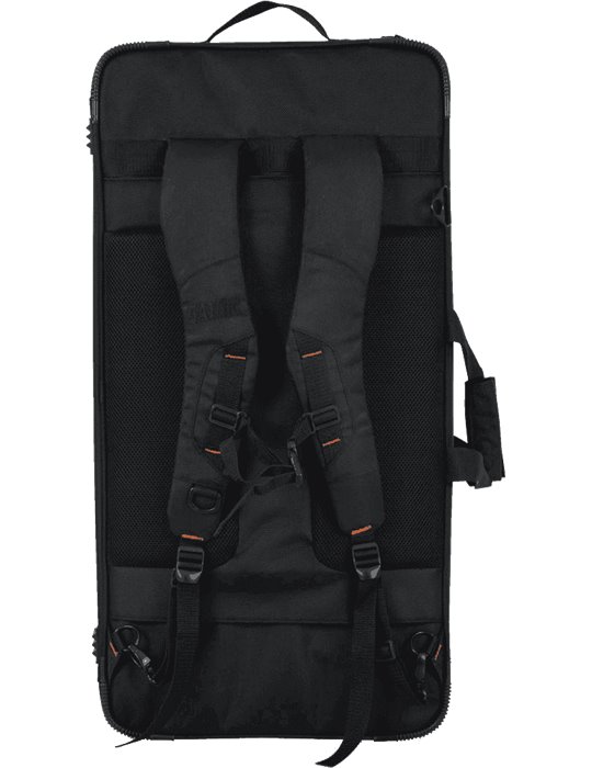 FUNDA CONTROLADOR/SINTETIZADOR 27" "GATOR NYLON G-CLUB"