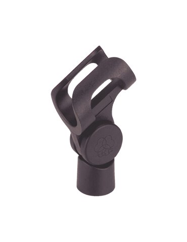 Pinza para micrófono de entre 30 y 37mm de diámetro