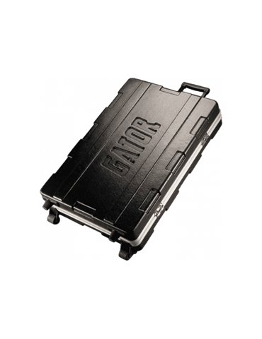 ESTUCHE POLIETILENO GATOR MEZCLADORES - 76 x 51 x 15 cm 2