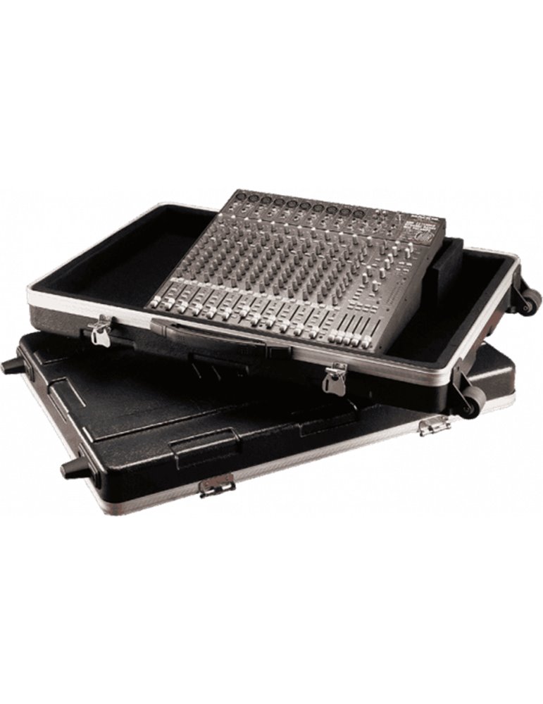 ESTUCHE POLIETILENO GATOR MEZCLADORES - 76 x 51 x 15 cm