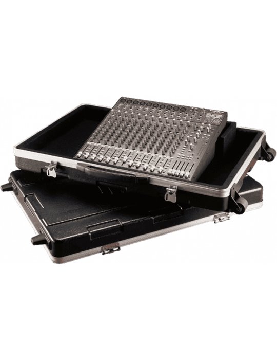 ESTUCHE POLIETILENO GATOR MEZCLADORES - 76 x 51 x 15 cm