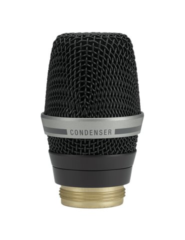 Cabezal C5 WL para Voces con patrón Polar Cardioide