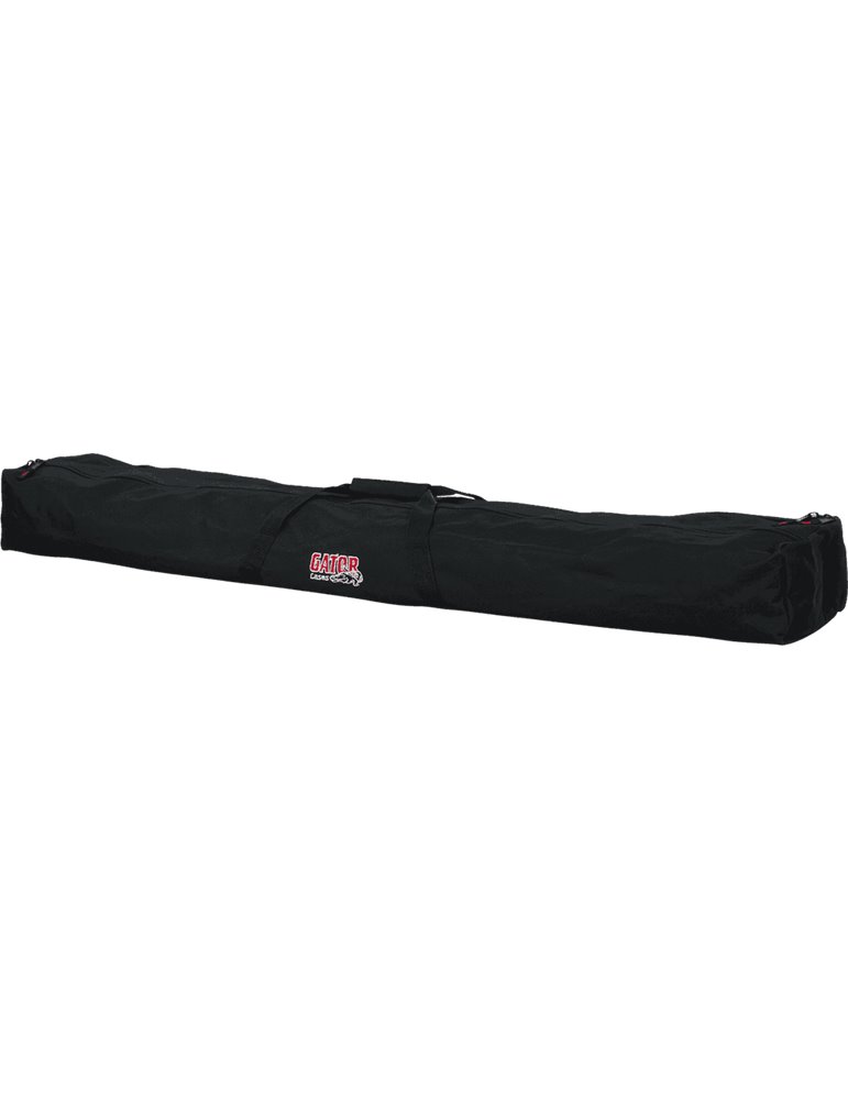 FUNDA DOBLE PARA SOPORTES DE ALTAVOZ DE HASTA 58" "GATOR NYLON"