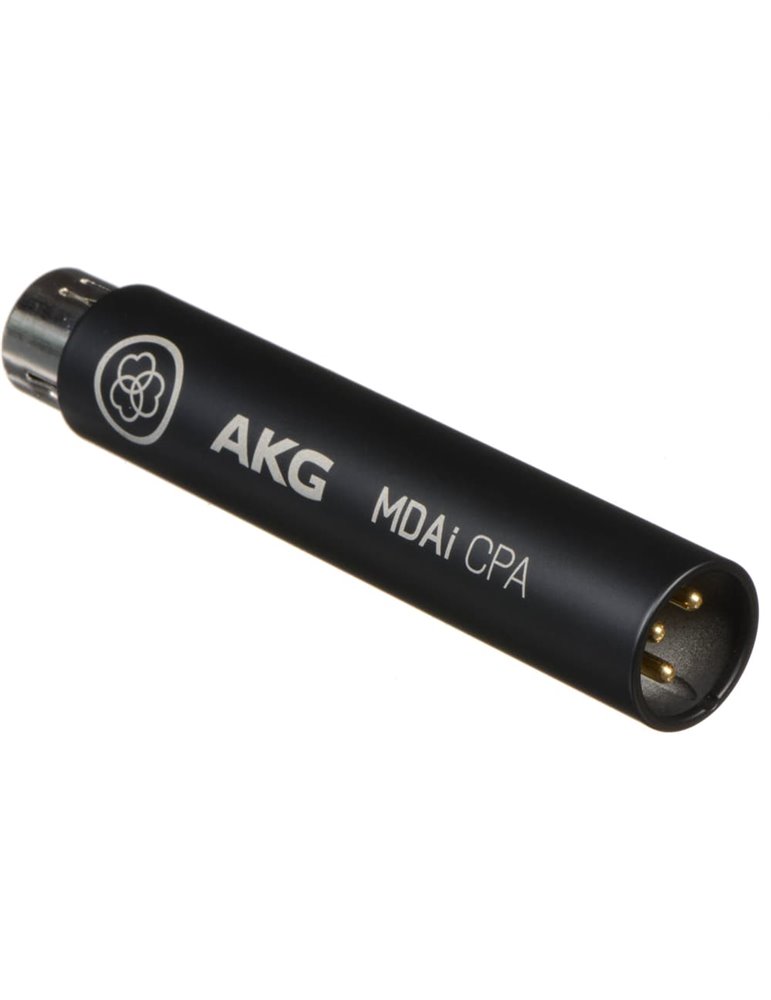 Adaptador MDAi CPA