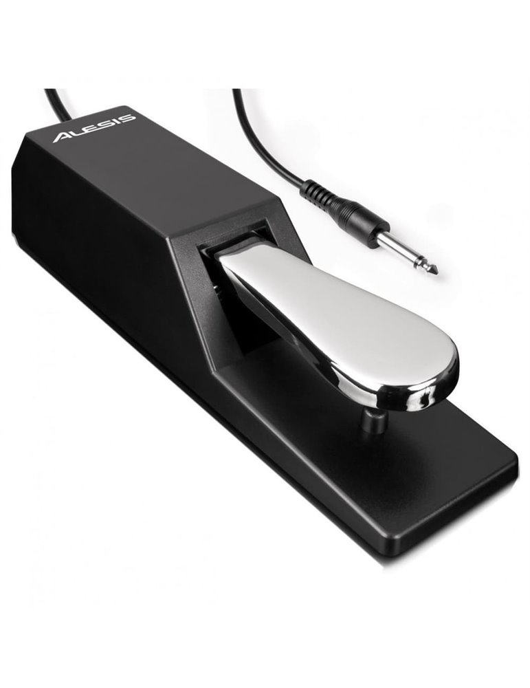 ASP-2 Pedal de Sutain Universal para Teclados