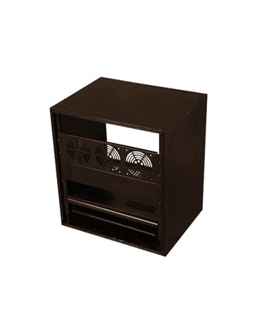 MUEBLE RACK PARA 8 UNIDADES "GATOR GR-STUDIO"