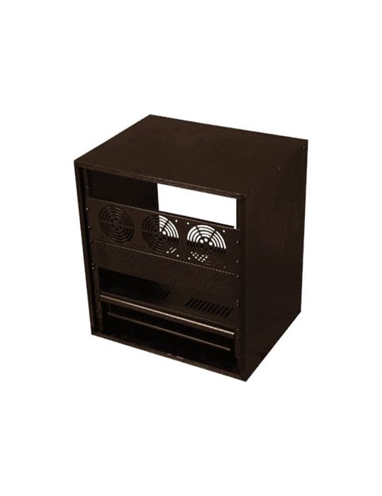 MUEBLE RACK PARA 8 UNIDADES "GATOR GR-STUDIO"