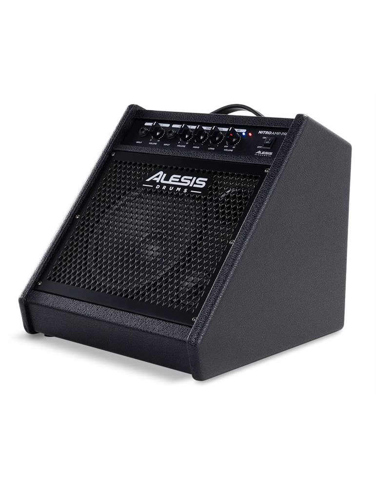 NITRO AMP PRO - 80w
