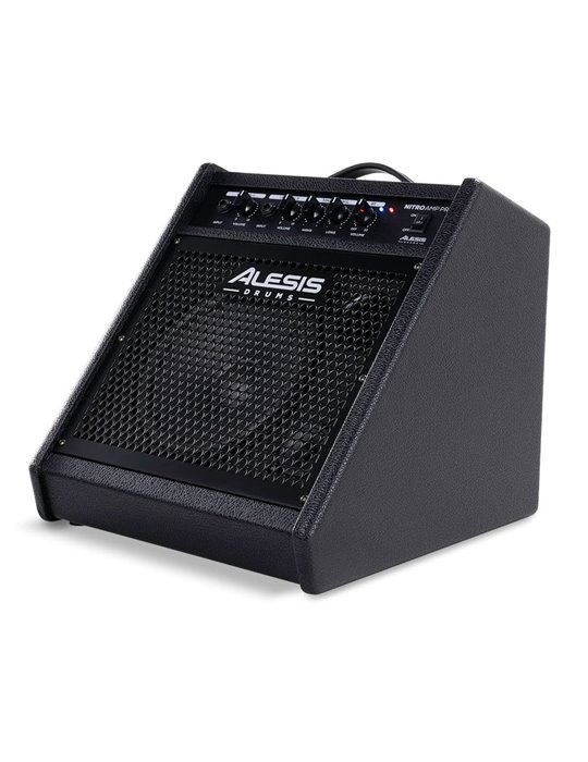 NITRO AMP PRO - 80w