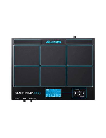 SamplePad Pro