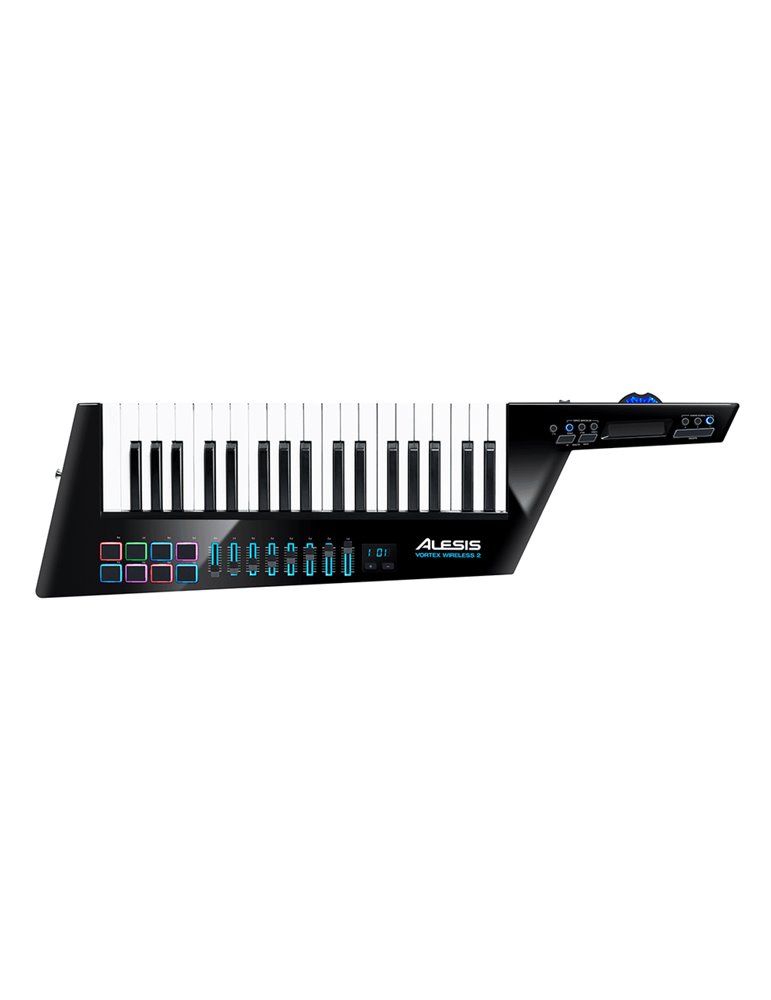 Vortex 2 Keytar USB/MIDI/WIRELESS