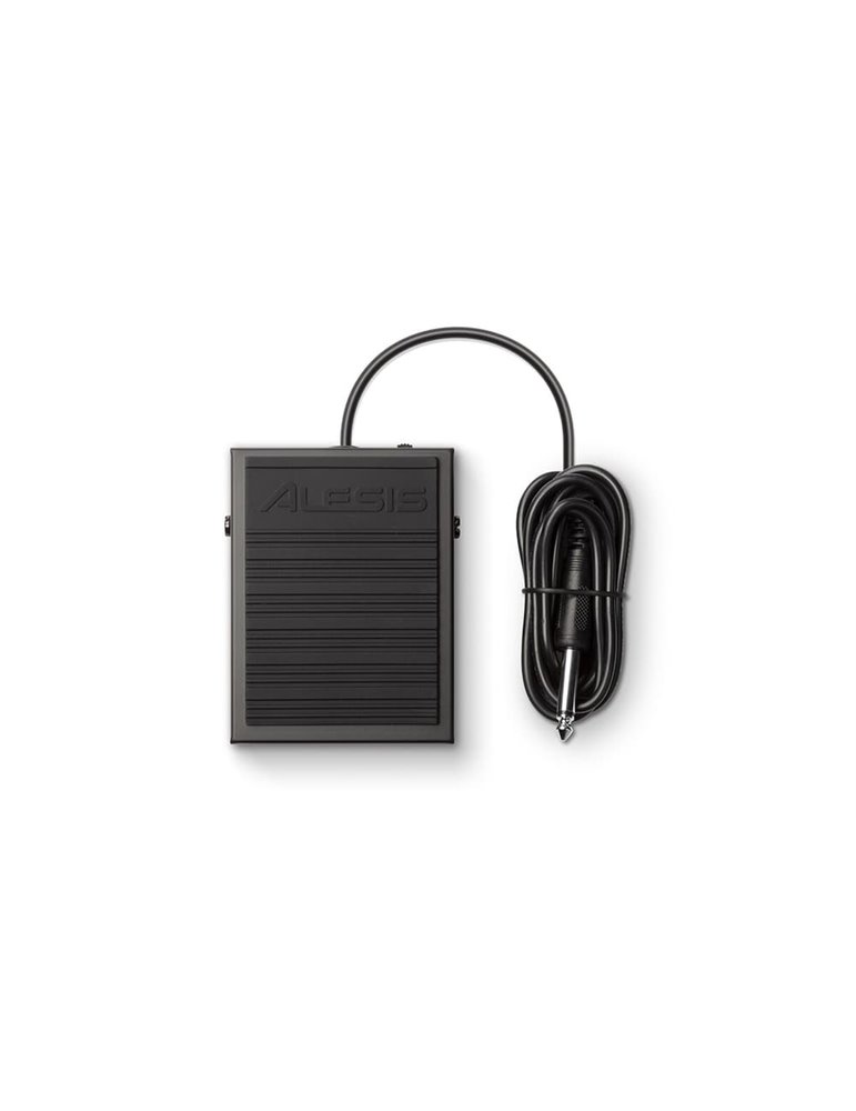 ALESIS Pedal de Sutain ASP-1  MKII