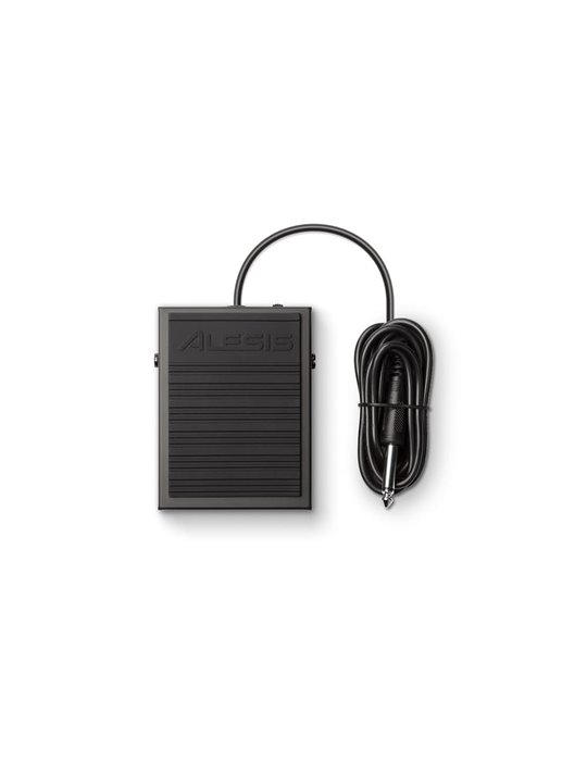 ALESIS Pedal de Sutain ASP-1  MKII