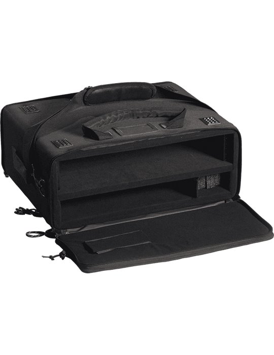 FUNDA REFORZADA PARA STUDIO PORTÁTIL "GATOR NYLON"
