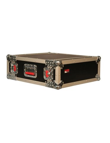 ESTUCHE RACK 2 UNIDADES "GATOR GTOUR"