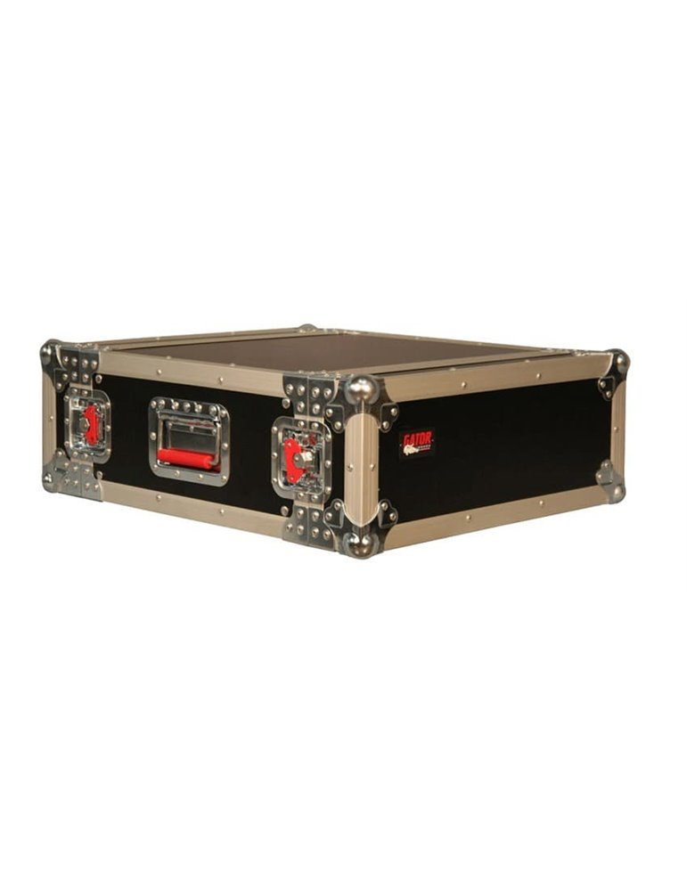 ESTUCHE RACK 2 UNIDADES "GATOR GTOUR"