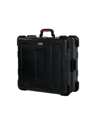 FLIGHTCASE PARA MEZCLADOR "GATOR GTSA" - 48,2 x 53,3 x 20,3 cm