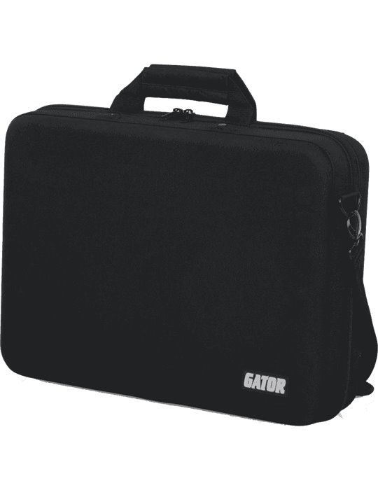 FUNDA EVA PARA CONTROLADOR DJ "GATOR NYLON" - 47 x 34 x 8,5 cm