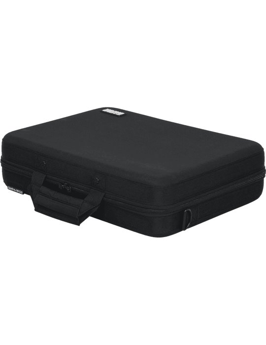 FUNDA EVA PARA CONTROLADOR DJ "GATOR NYLON" - 47 x 34 x 8,5 cm