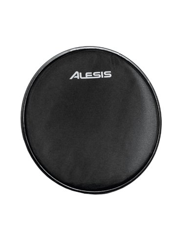 PARCHE MALLA BATERIA ALESIS 8"