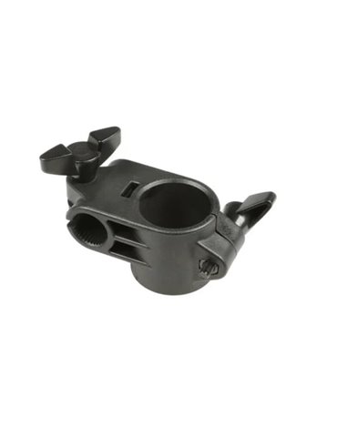 Abrazadera plato/tom para NITROPROKIT / NITROULTIMATE