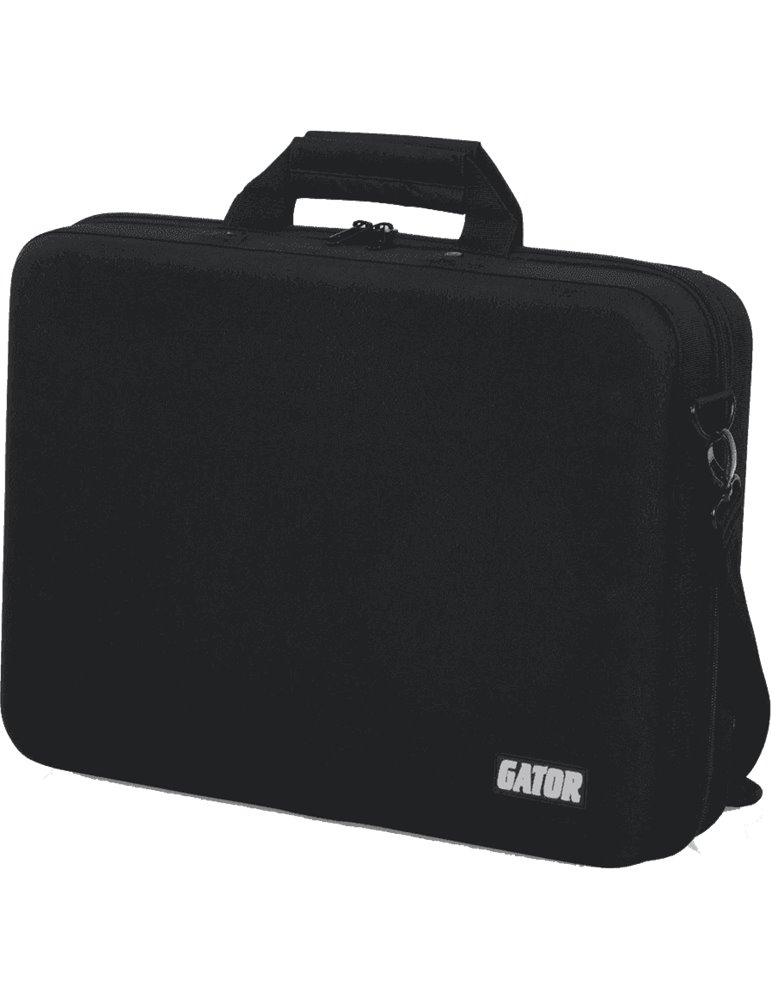 FUNDA EVA PARA CONTROLADOR DJ "GATOR NYLON" - 47 x 34 x 8,5 cm
