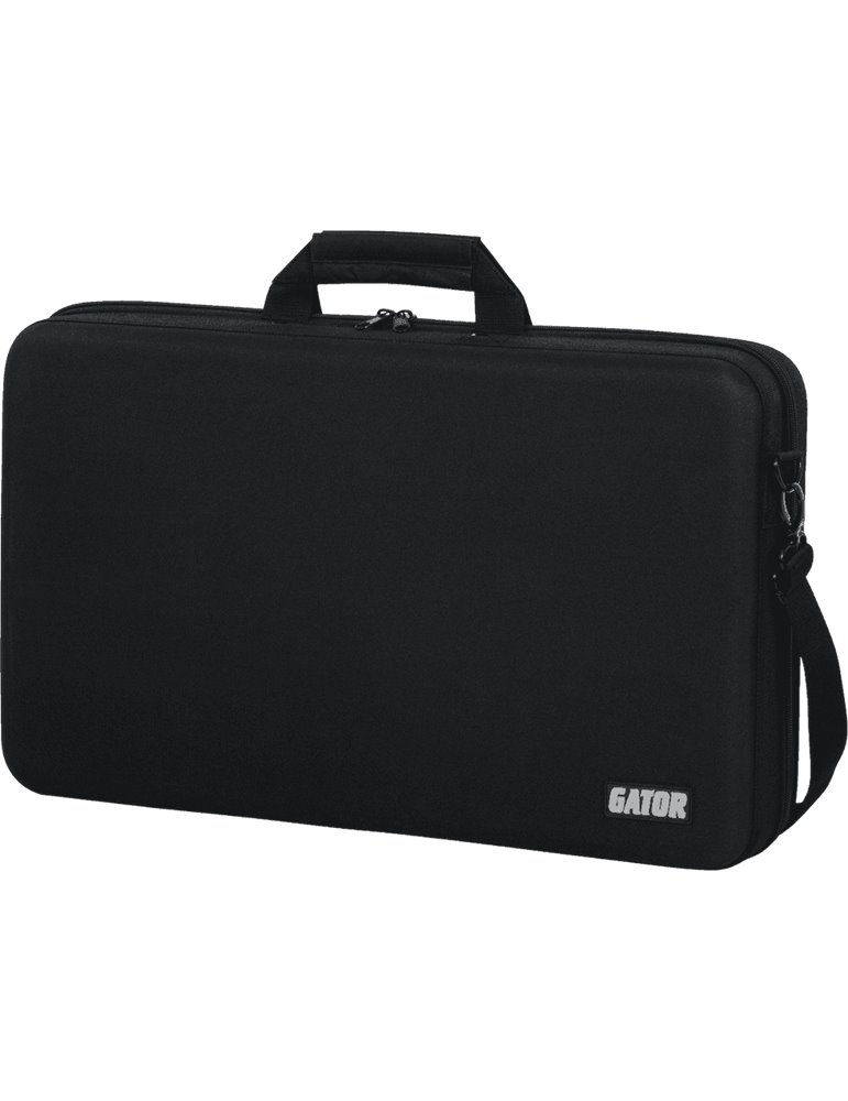 FUNDA EVA PARA CONTROLADOR DJ "GATOR NYLON" - 58,4 x 35,5 x 7,6 cm