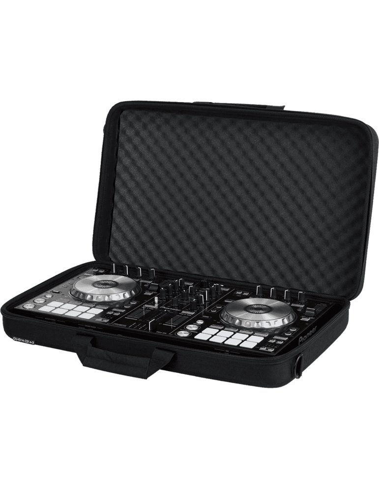 FUNDA EVA PARA CONTROLADOR DJ "GATOR NYLON" - 58,4 x 35,5 x 7,6 cm