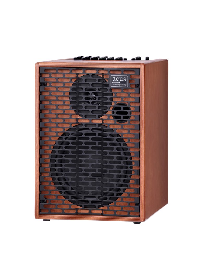 ONE FORSTRINGS 8 FERDI WOOD