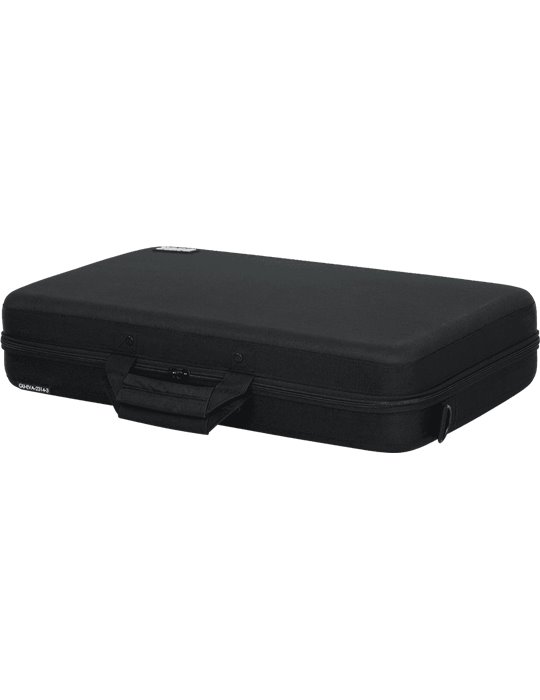 FUNDA EVA PARA CONTROLADOR DJ "GATOR NYLON" - 58,4 x 35,5 x 7,6 cm