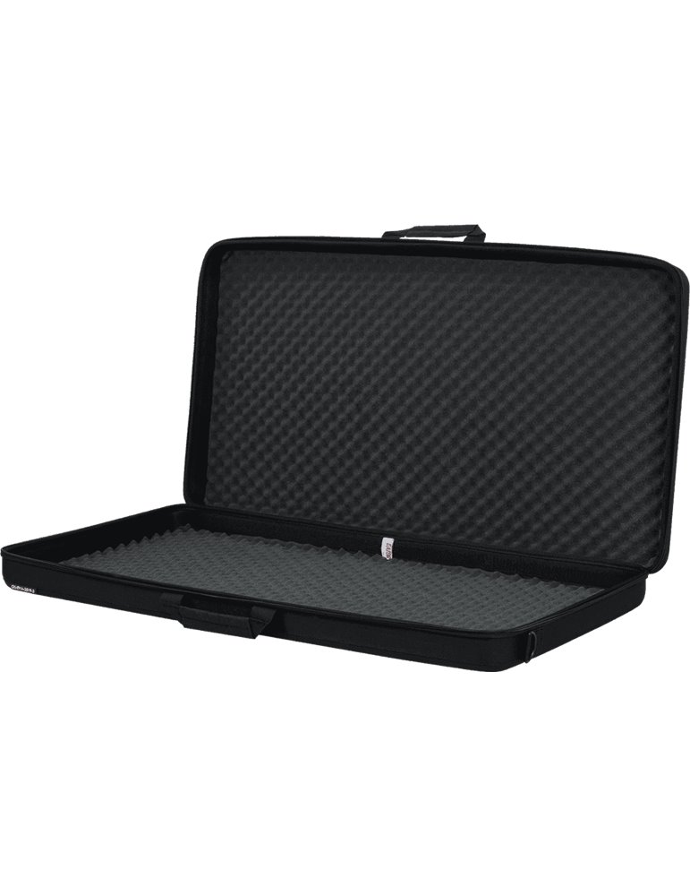 FUNDA EVA PARA CONTROLADOR DJ "GATOR NYLON" - 88,9 x 48,2 x 7,6 cm