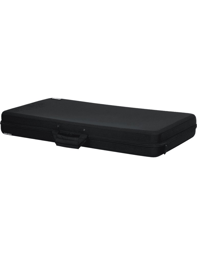 FUNDA EVA PARA CONTROLADOR DJ "GATOR NYLON" - 88,9 x 48,2 x 7,6 cm
