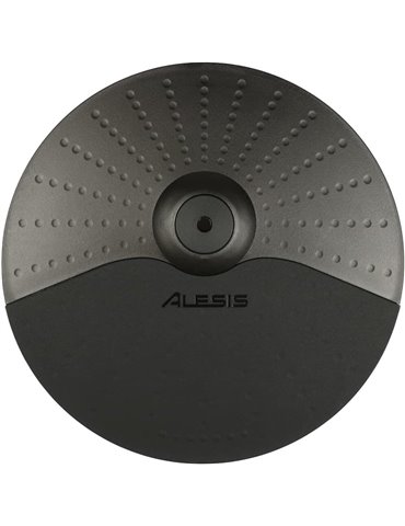 PAD PLATO 10? CON CHOKE PARA NITRO MAX KIT