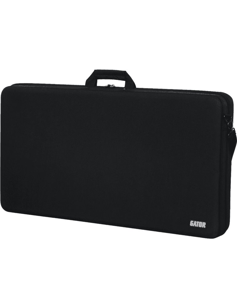 FUNDA EVA PARA CONTROLADOR DJ "GATOR NYLON" - 88,9 x 48,2 x 7,6 cm