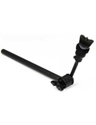 SOPORTE PLATO CORTO - 19*300mm 