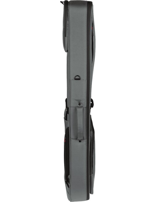SOFTCASE GUITARRA SEMI ACÚSTICA 335 "GATOR G-ICON" - GRIS