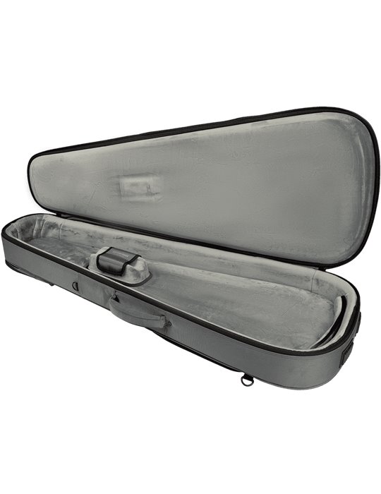 SOFTCASE GUITARRA SEMI ACÚSTICA 335 "GATOR G-ICON" - GRIS